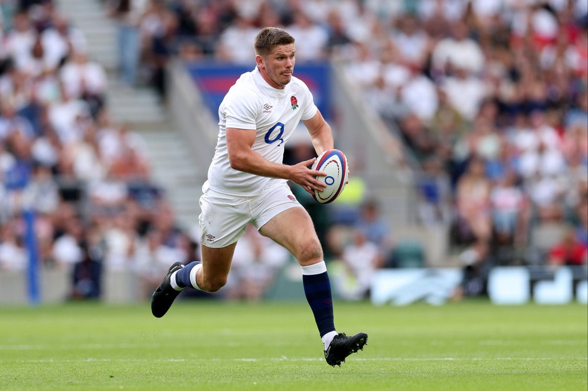 owen farrell rugby boots