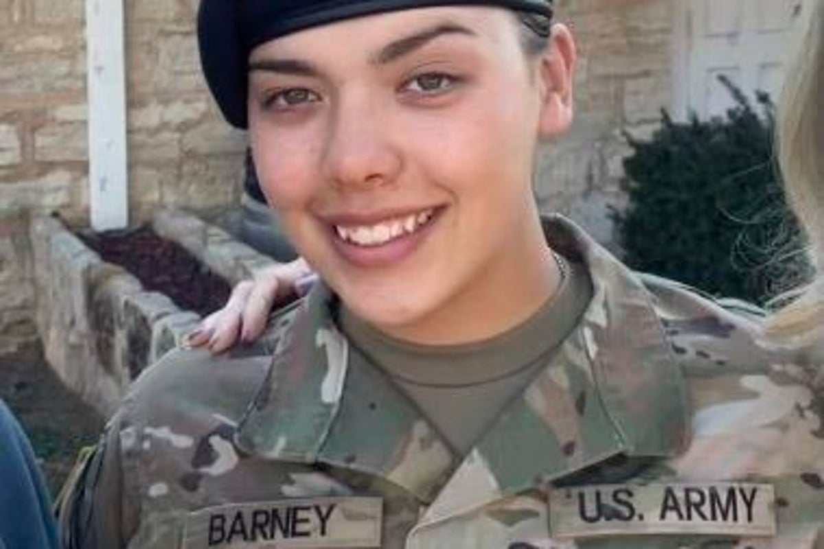 US Army soldier accused of killing his wife in Alaska faces court ...