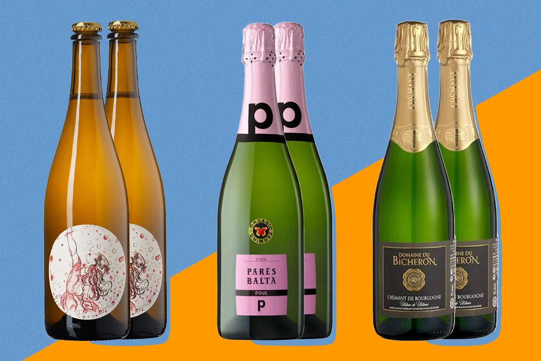 Guide to Champagne and Sparkling Wine