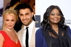Octavia Spencer’s prophetic warning to Britney Spears resurfaces