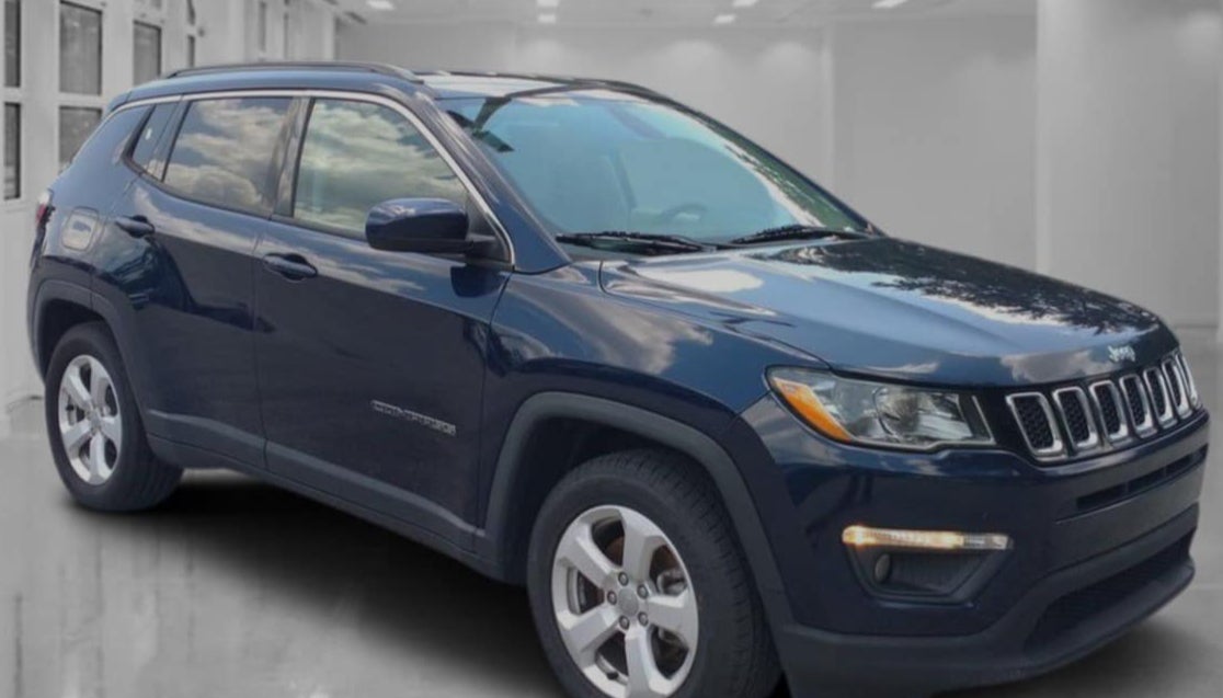 Fairbanks Police located the couple’s dark metallic blue Jeep Compass Limited at Chena Hot Springs Resort. The rental had temporary tags and was set to be returned 11 August but never was