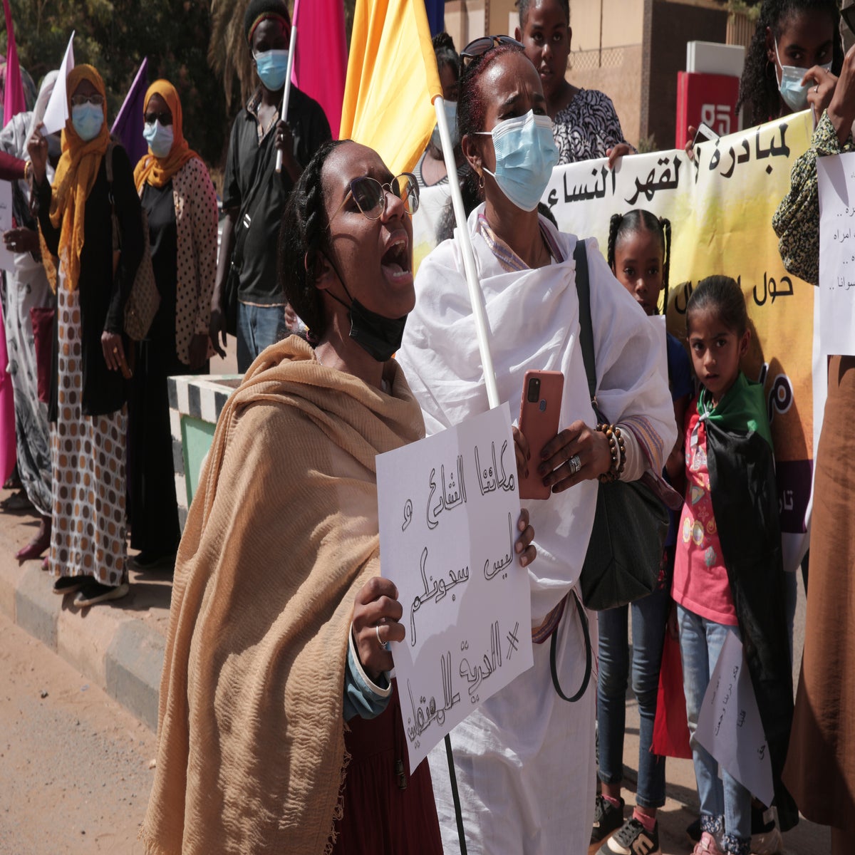 Rights group and UN experts single out Sudanese paramilitary with  accusations of sexual violence | The Independent