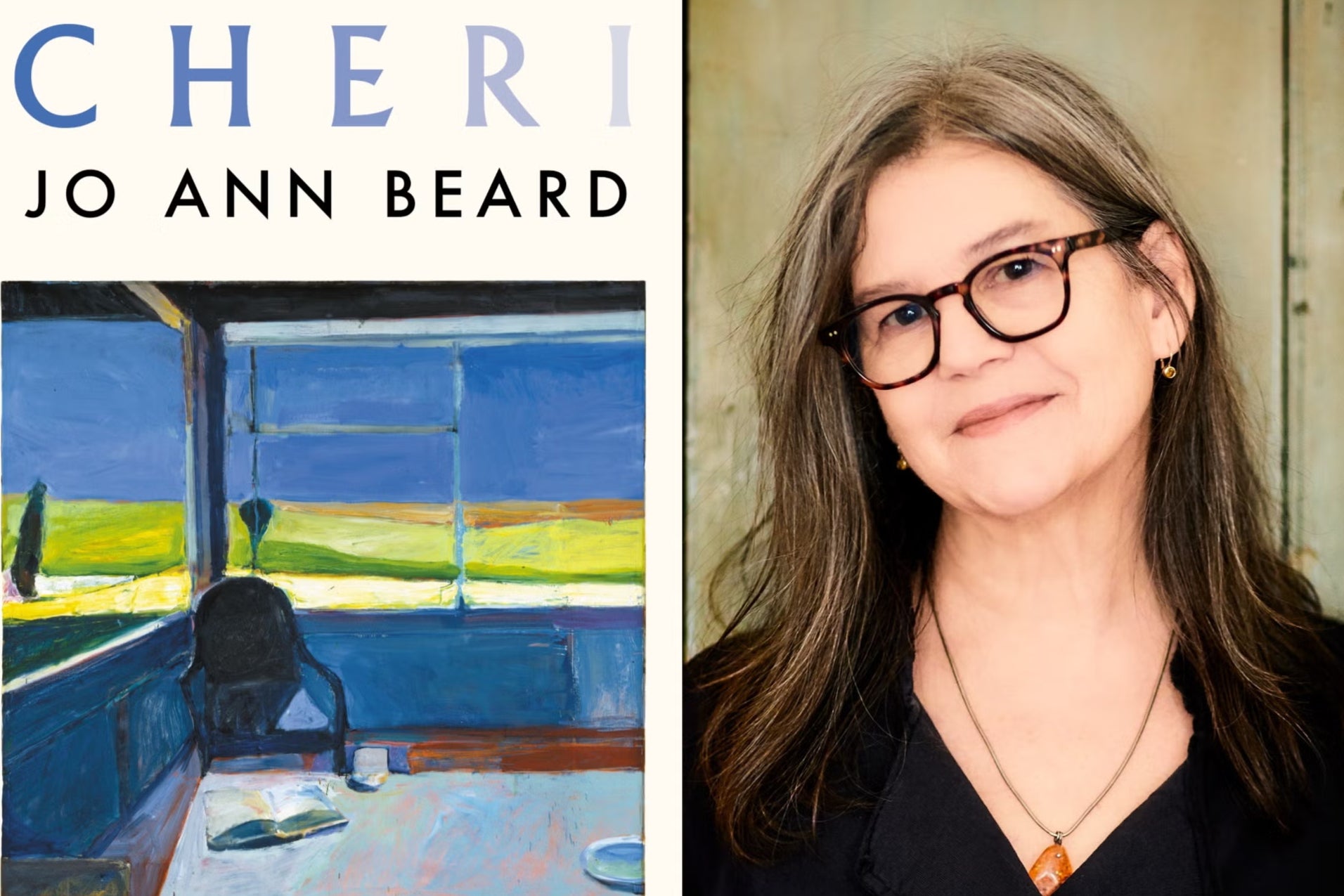Jo Ann Beard’s ‘Cheri’ recounts the last days, minutes and seconds of a woman who elects to undergo assisted suicide