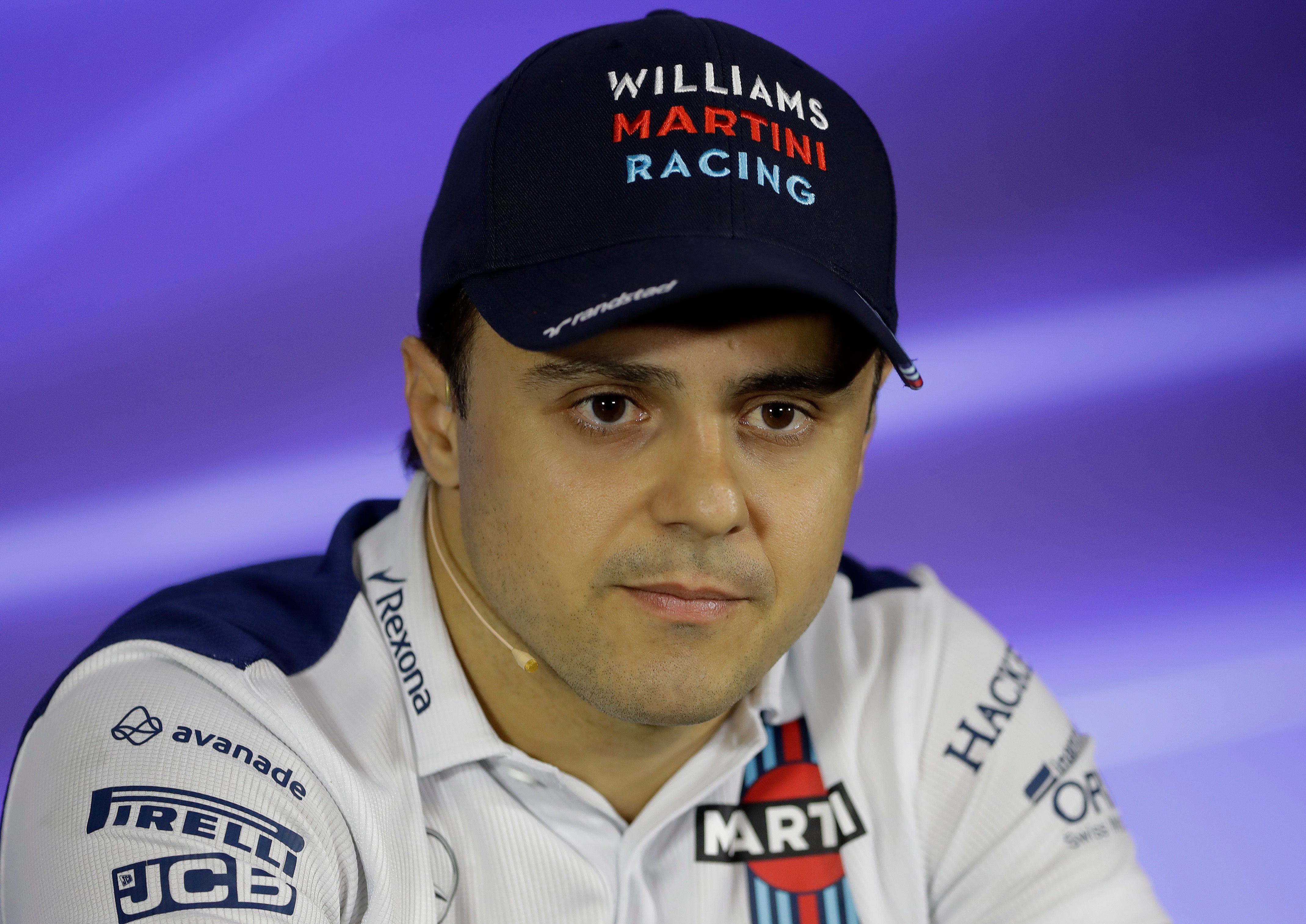 FELIPE MASSA
