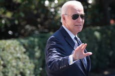 Biden called out for ‘special’ Maui PR drive after backlash over slow response