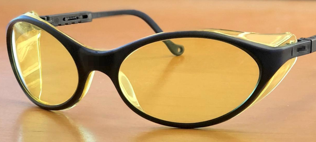 Study finds popular accessory actually makes ‘no difference’ to sleep quality or eye health