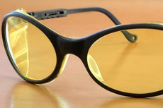 Study finds popular accessory actually likely makes ‘no difference’ to sleep quality or eye health