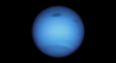 All of Neptune’s clouds suddenly vanish, leaving scientists perplexed