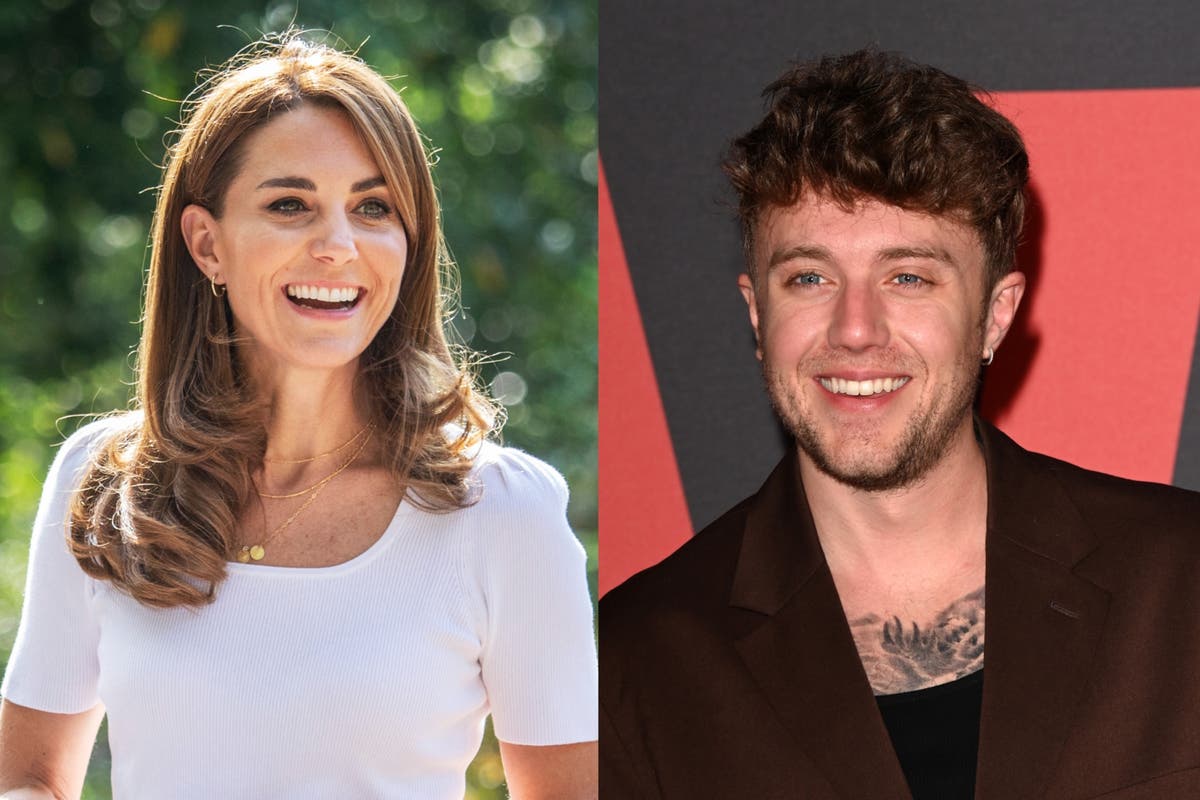 Roman Kemp recalls Kate Middleton&rsquo;s &lsquo;respectful&rsquo; gesture when she visited his parents&rsquo; home