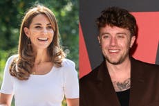 Roman Kemp recalls how Kate Middleton’s ‘respectful’ gesture when she visited his parents’ home