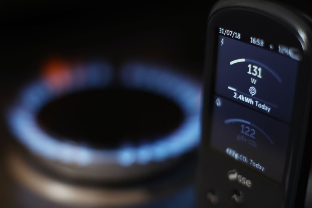 Energy bills expected to fall £150 a year from October