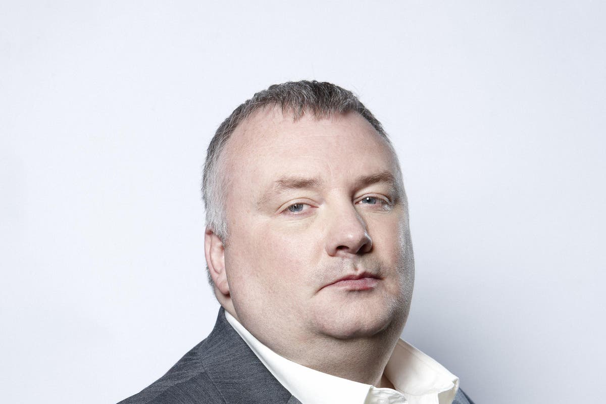 Stephen Nolan ‘deeply sorry’ following allegation he shared explicit image