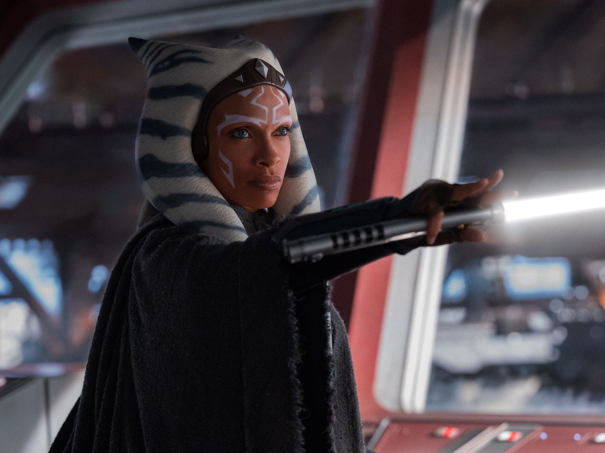 ‘Ahsoka’ seems destined for the same forgettable fate as ‘The Book of Boba Fett’ and ‘Obi-Wan Kenobi’