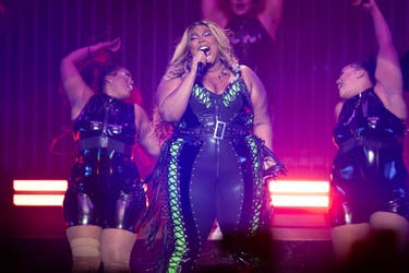 Lizzo - latest news, breaking stories and comment - The Independent