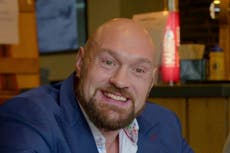 Are shows like At Home With The Furys a way of luring men into watching reality TV?