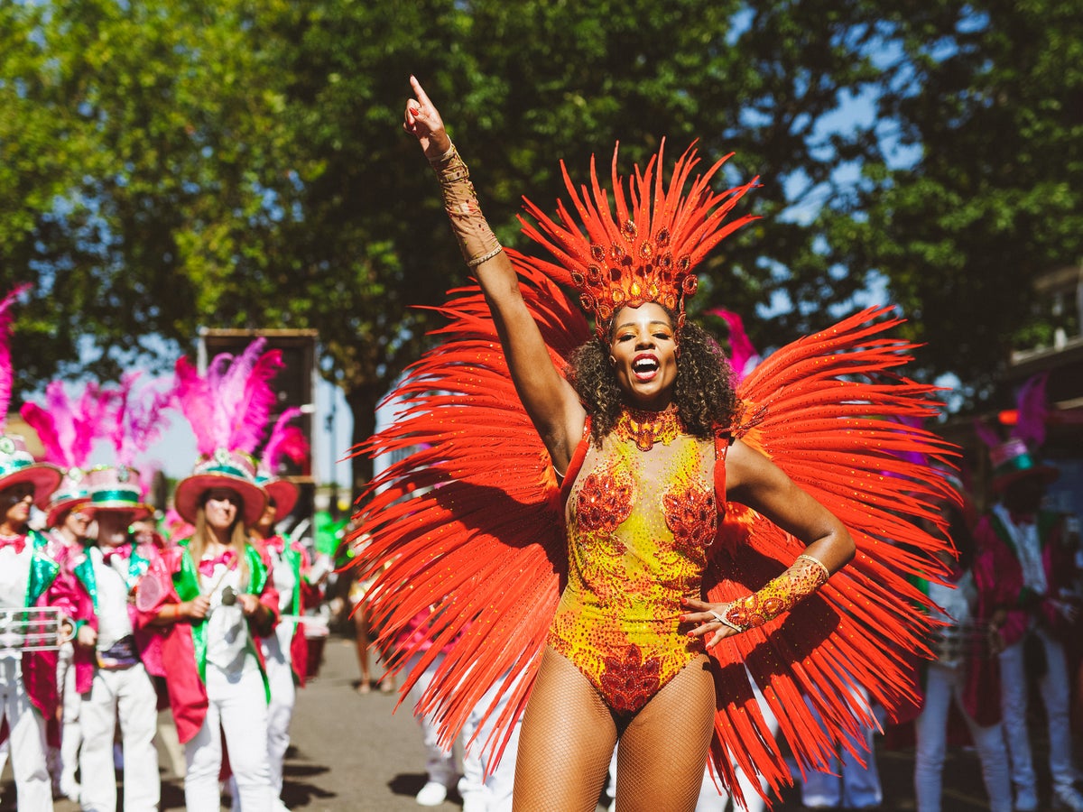 Notting Hill Carnival 2023 guide: Dates, where to watch and key