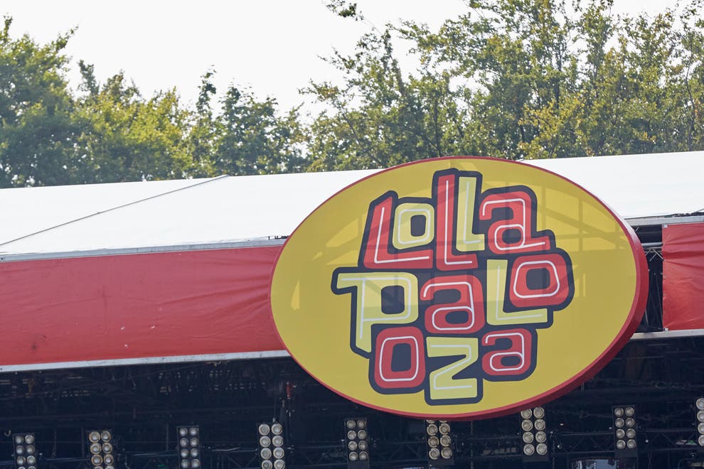 Lollapalooza India announces return dates for 2024 after successful