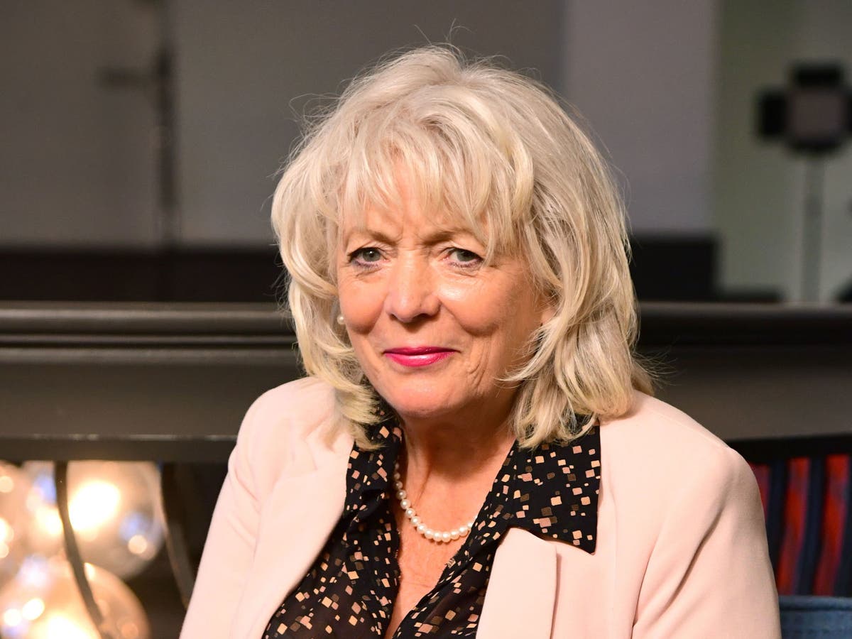 Alison Steadman interview on Gavin and Stacey, relationships, and ageing