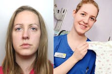 When was Lucy Letby arrested? Key dates in the investigation of baby killing nurse