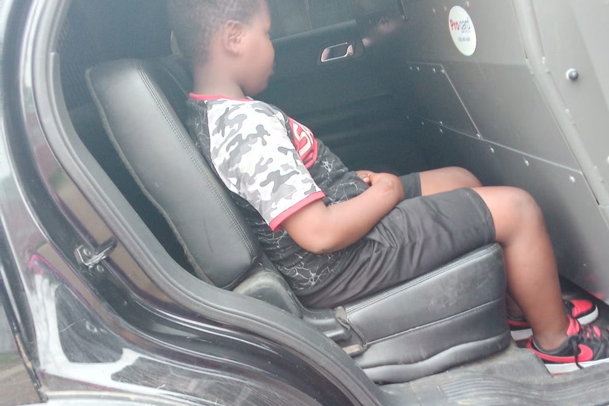 public urination kid Ten-year-old boy gets harsh sentence for public urination | The Independent