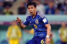 New signing Wataru Endo compared to ‘one of the biggest Liverpool legends’ by Jurgen Klopp