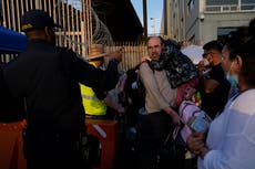 Biden administration sharply expands temporary status for Ukrainians already in US