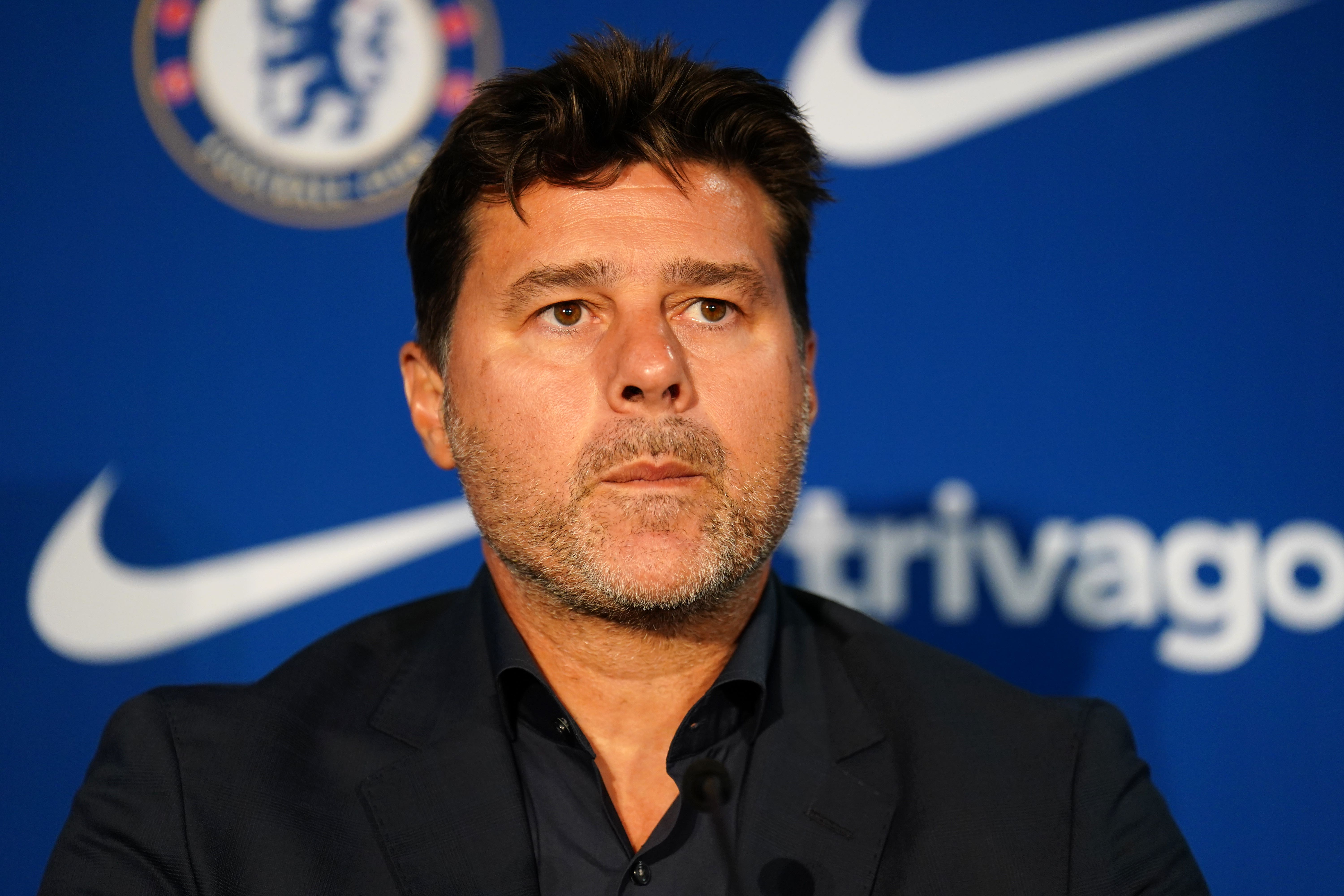 Mauricio Pochettino keen to utilise Chelsea squad rather than spend on  transfers | The Independent