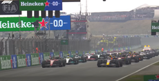 F1 live streams: Free link to watch Dutch Grand Prix race online