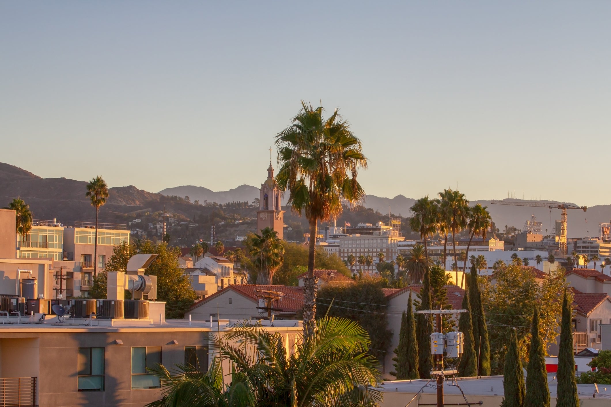 How to spend a day in West Hollywood, LA's high-energy playground