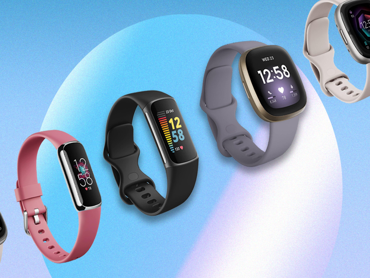 Fitbit's next gen smartwatches: Sense 2 and Versa 4