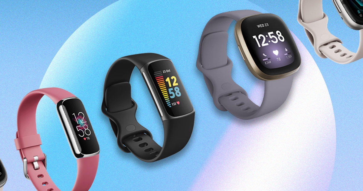 Best Fitbits to track your fitness in 2023 tried and tested The
