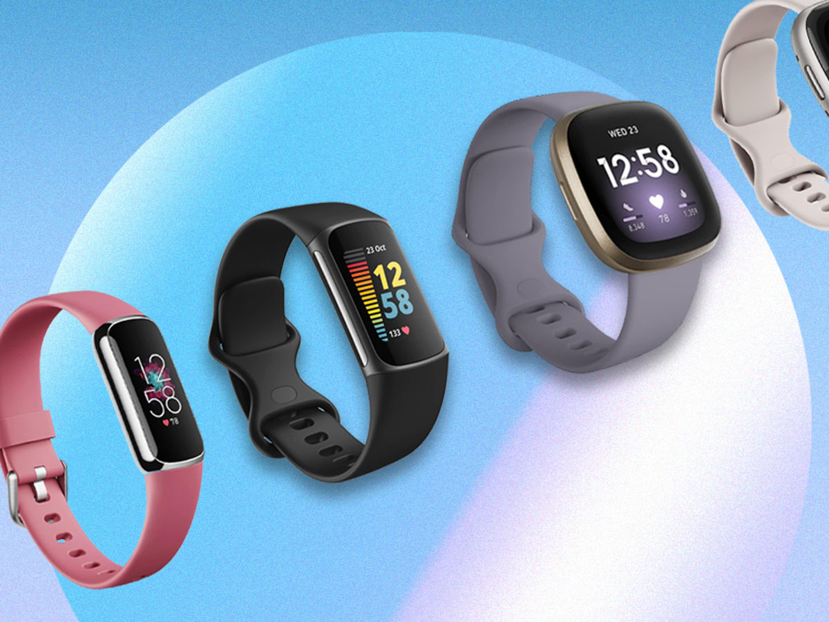 Best Fitbits to track your fitness in 2023 tried and tested The Independent