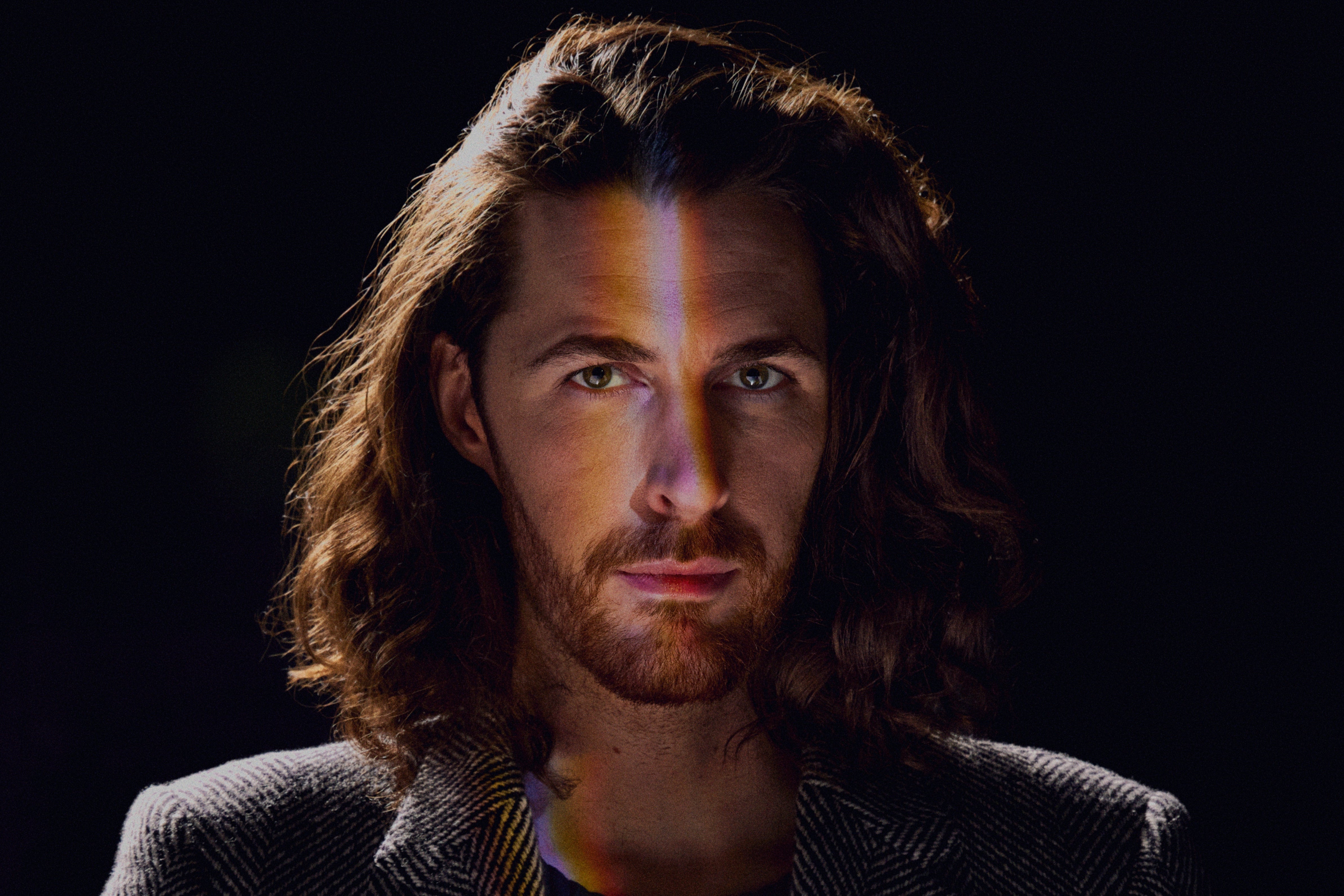 Hozier interview: On solitude, relationships and his new album Unreal Unearth | The Independent