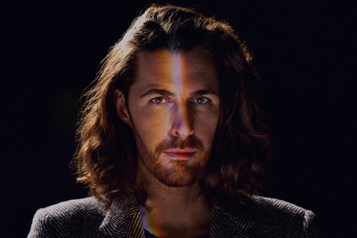 Hozier interview On solitude, relationships and his new album Unreal