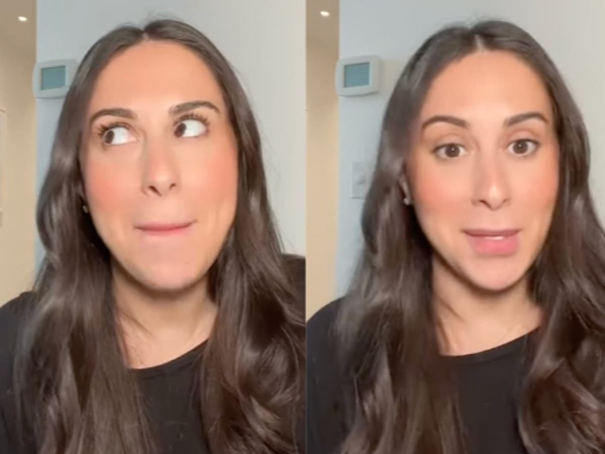 Claudia Oshry cries as she admits to using Ozempic during her podcast