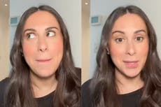 Claudia Oshry cries as she admits to using Ozempic during her podcast