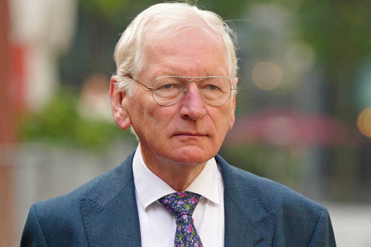 Bid to exclude evidence of prosecution medical expert was refused by judge