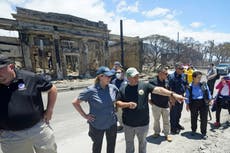 FEMA has paid out more than $5.6 million to Maui survivors, a figure expected to grow significantly