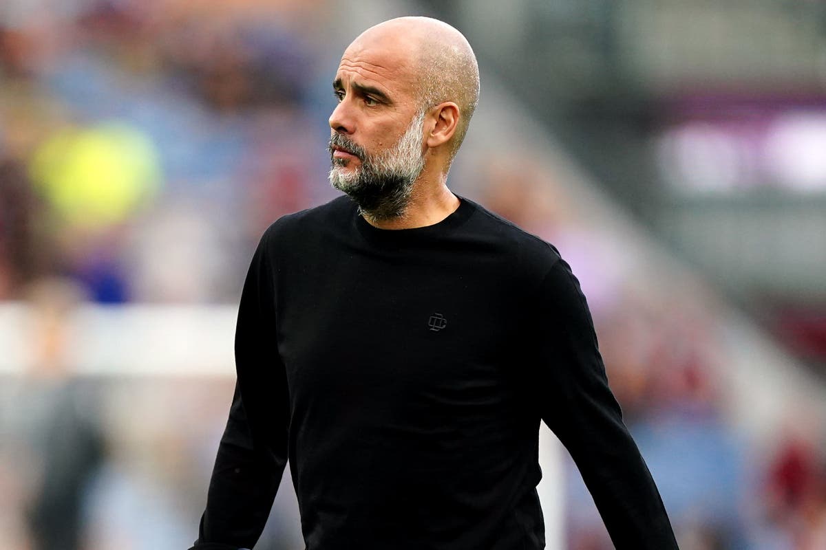 Manchester City would be ‘killed’ if we spent like Chelsea have – Pep Guardiola