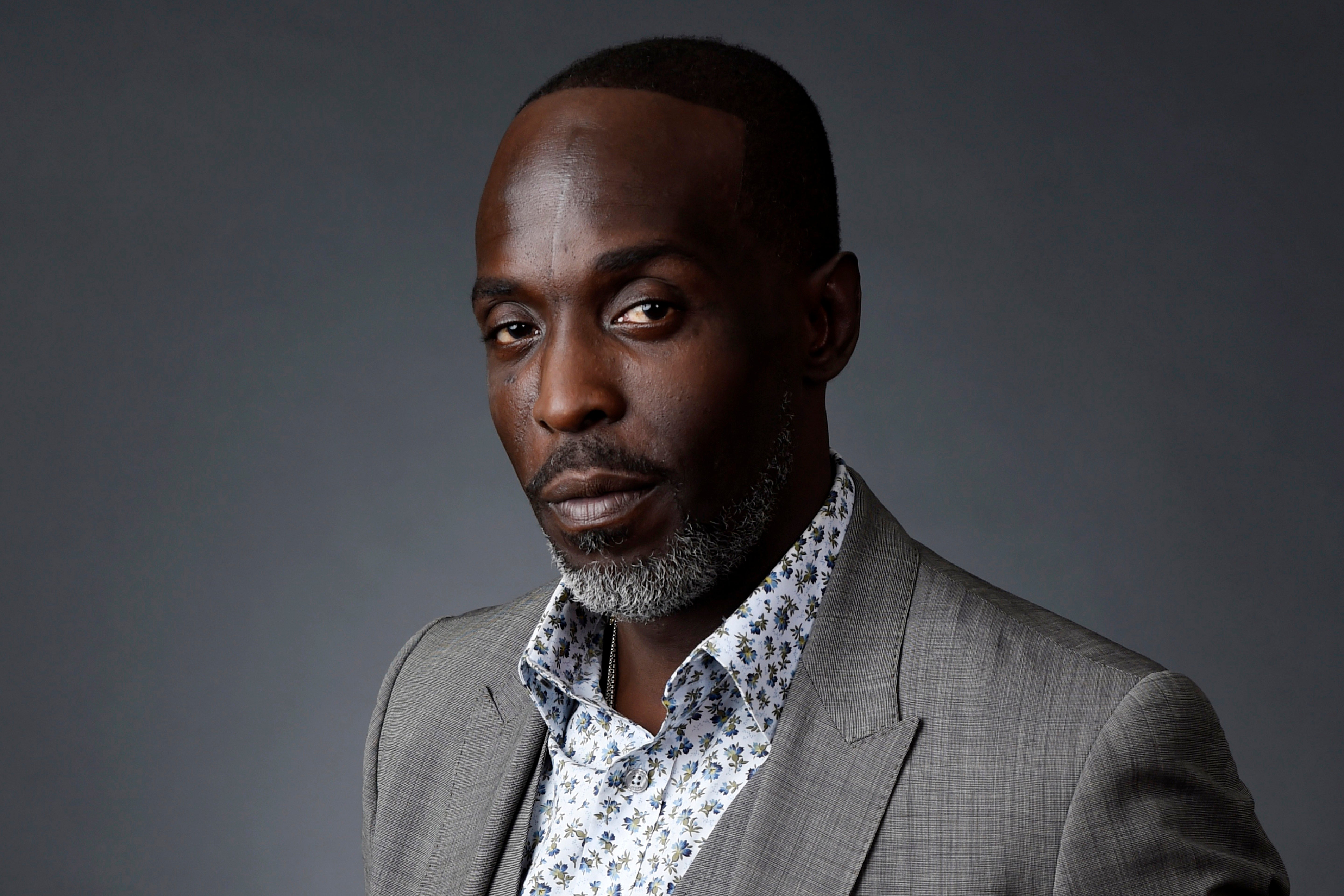 Dealer gets 10 years in prison in death of actor Michael K. Williams ...