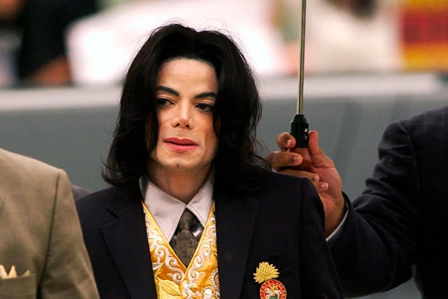 <p>Michael Jackson Accusers Lawsuit</p>