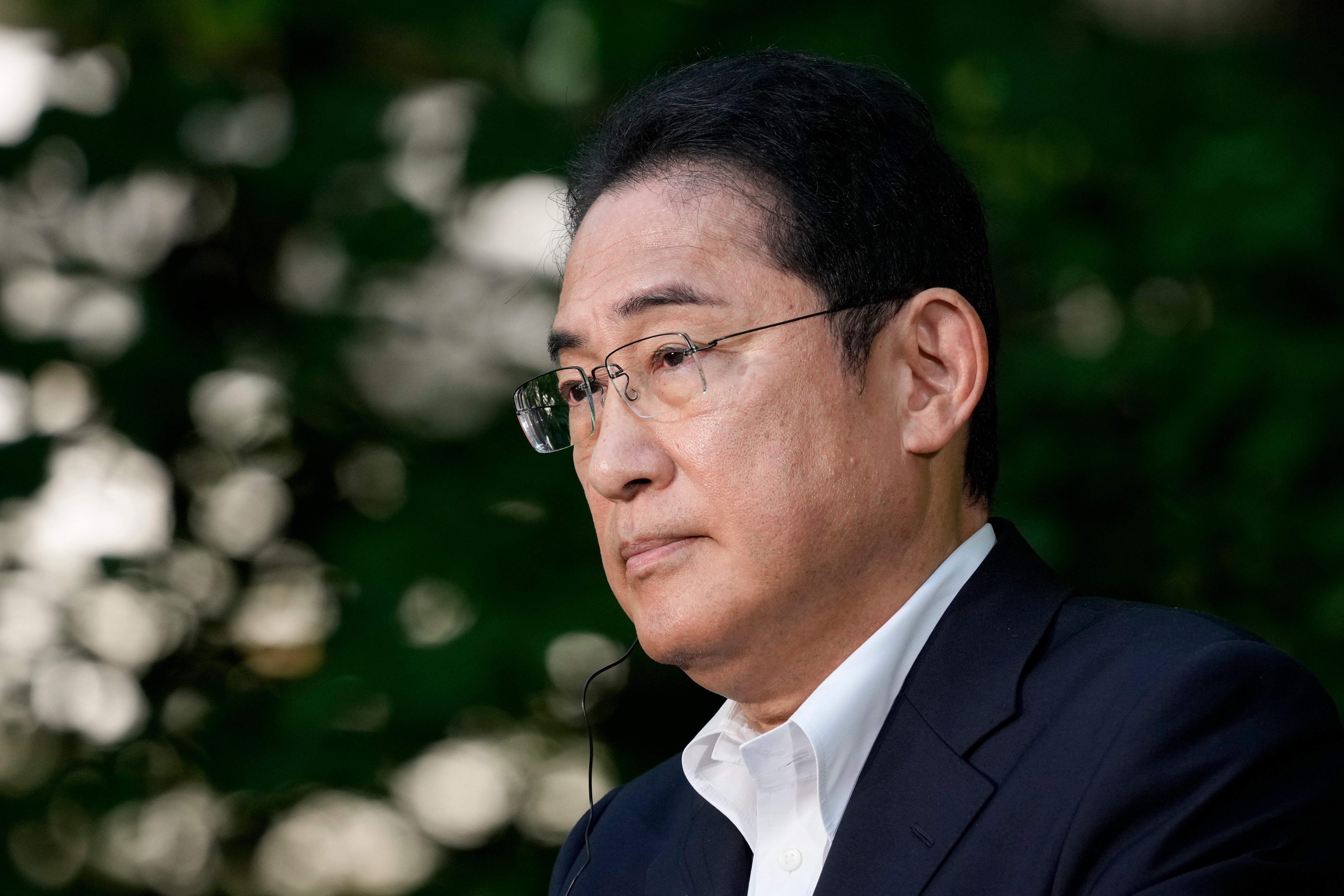 United States Japan South Korea