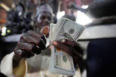 Emerging economies are pushing to end the dollar's dominance. But what's the alternative?