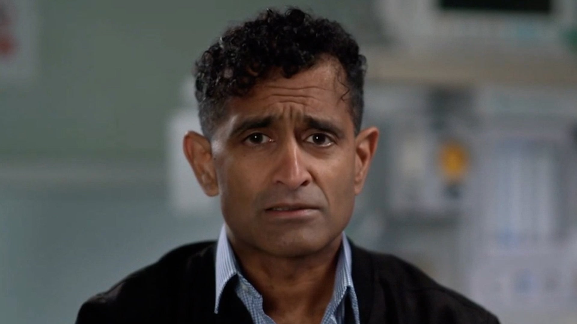 <p>Doctor who helped catch Lucy Letby describes 'nightmare' event that made him suspicious of nurse</p>