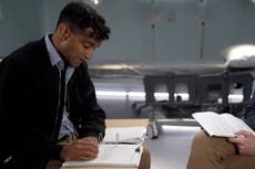 Doctor suspicious of Lucy Letby shares ‘apology’ hospital bosses made him send killer nurse