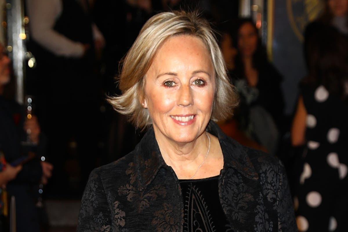 Shirlie Kemp says male doctor told her to &lsquo;get over&rsquo; endometriosis