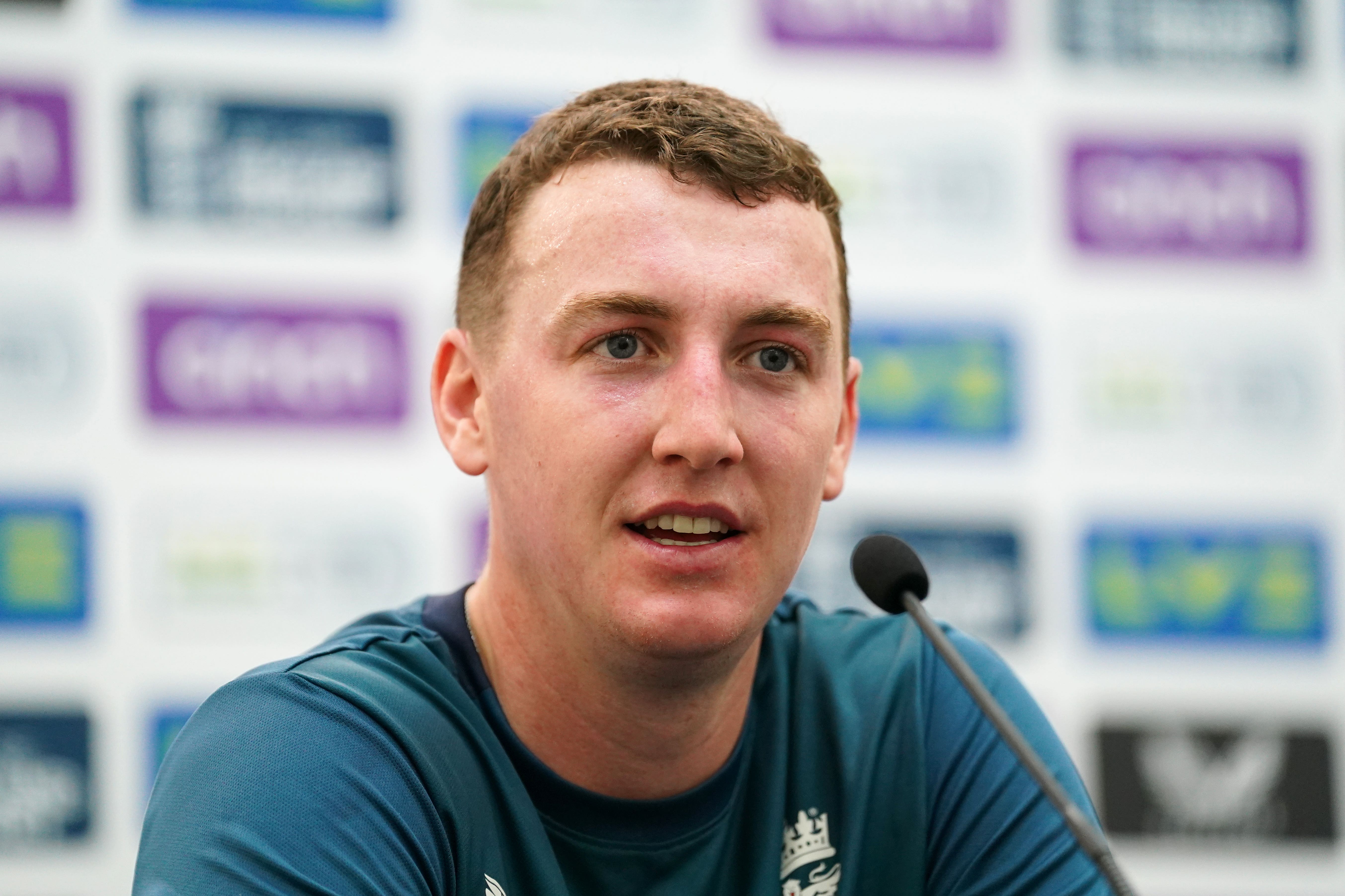 Harry Brook was called up to the World Cup squad, as Jason Roy was axed