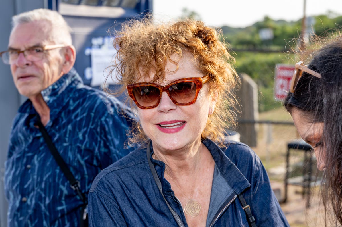 Susan Sarandon sues over &lsquo;extensive problems&rsquo; with $2m environmentally sustainable home