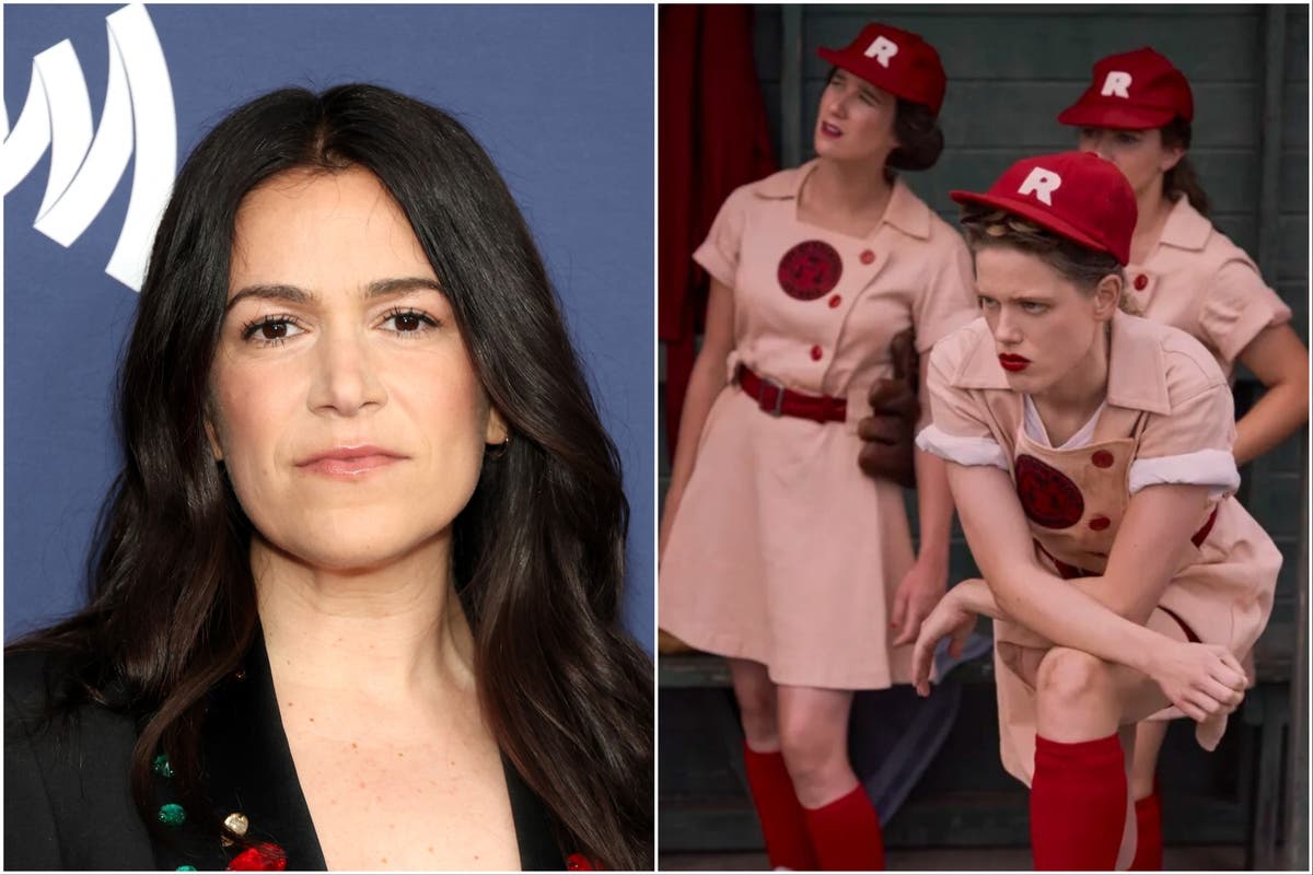 Report: Prime Video cancels 'A League of Their Own' citing actor