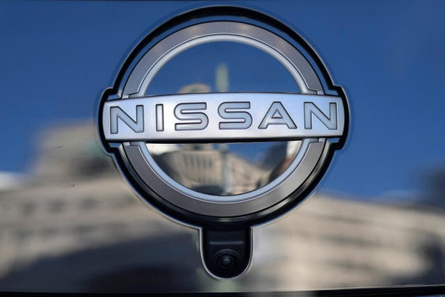 NISSAN-VEHÍCULOS DEFECTUOSOS